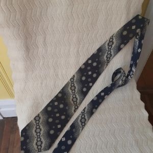 Marquis By Forsyth vintage  Tie